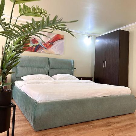 Miamo Apart Вулиця Кучера 24 Lviv Extérieur photo