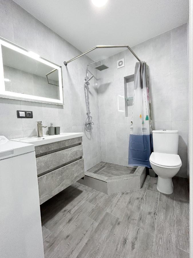 Miamo Apart Вулиця Кучера 24 Lviv Extérieur photo