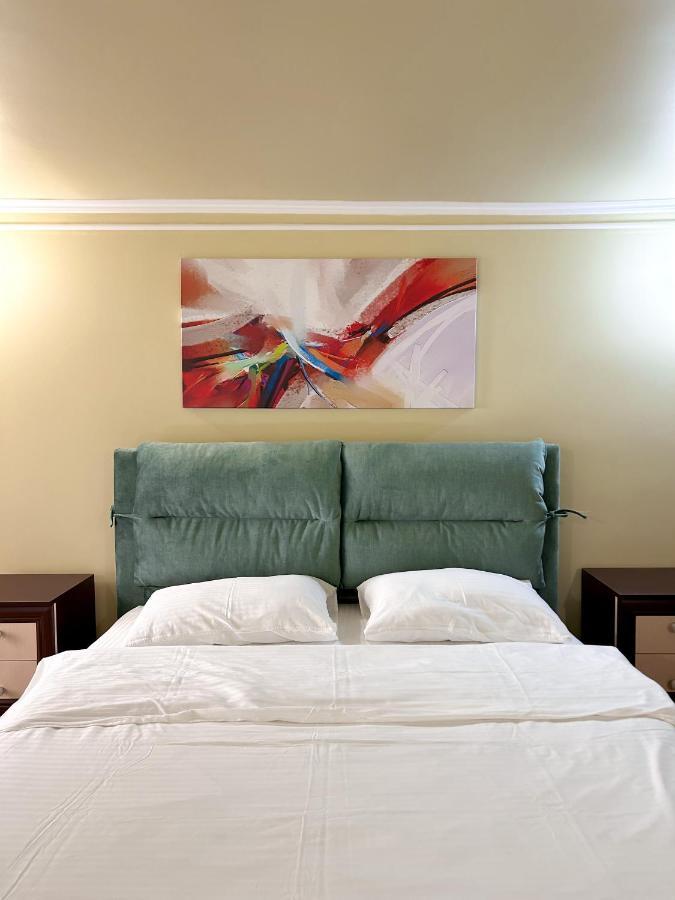 Miamo Apart Вулиця Кучера 24 Lviv Extérieur photo
